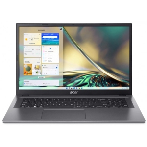 Ноутбук Acer Aspire 3 A317-55P-311S (NX.KDKEU.002) Steel Gray