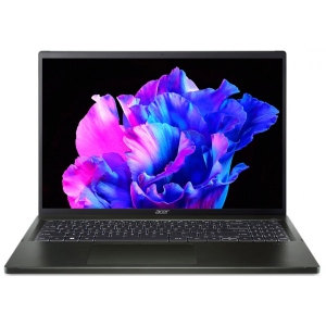 Ноутбук Acer Swift Edge SFE16-43 (NX.KKZEU.001) Black