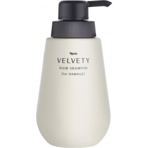 Шампунь жіночий Naris Cosmetics VELVETY N 400 мл (4955814277871)