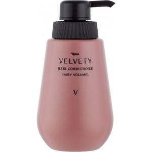 Бальзам для волосся Naris Cosmetics VELVETY V 400 мл (4955814279677) Київ