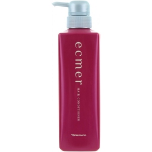 Бальзам для волосся Naris Cosmetics Ecmer Hair Conditioner 500 мл (4955814380106) офіційний магазин