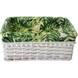Корзина для зберігання Natural House Tropics 40х31х17 см (EW-82 L)