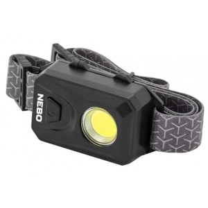 Ліхтар акумуляторний Nebo 150 Headlamp (NB NEB-HLP-7000-G)