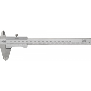 Штангенциркуль Neo Tools 75-001 150 мм