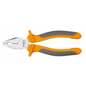 Плоскогубці Neo Tools 01-011 180mm