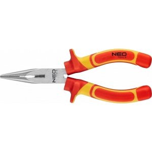 Плоскогубці Neo Tools 01-224 180 мм