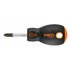 Викрутка Neo Tools 04-023
