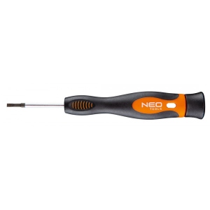 Викрутка Neo Tools 04-113 2.5x50 мм