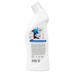 Засіб для миття у ванній кімнаті NeoCleanPro Морська свіжість 800 мл (NCP0401008)