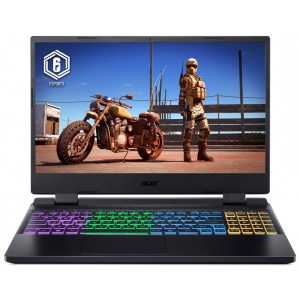 Ноутбук ігровий Acer Nitro 5 AN515-58 (NH.QFSEU.008) Black