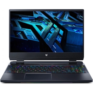Ноутбук ігровий Acer Predator Helios 300 PH315-55 (NH.QGPEU.001) Black