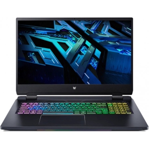 Ноутбук ігровий Acer Predator Helios 300 PH317-56 (NH.QGVEU.008) Black