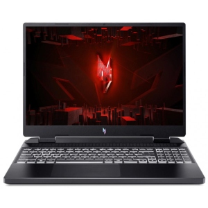 Ноутбук ігровий Acer Nitro 16 AN16-41 (NH.QKBEU.002) Black