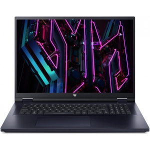 Ноутбук ігровий Acer Predator Helios 18 PH18-71 (NH.QKREU.005) Black