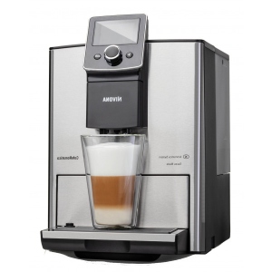 Кавомашина Nivona CafeRomatica NICR 825