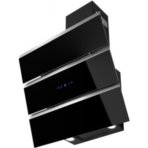 Витяжка декоративна NORTBERG Merido Black 60