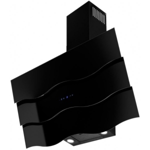 Витяжка декоративна NORTBERG Ivo Black 60