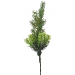 Ялинкова гілка Novogod'ko №7 Green (904509)
