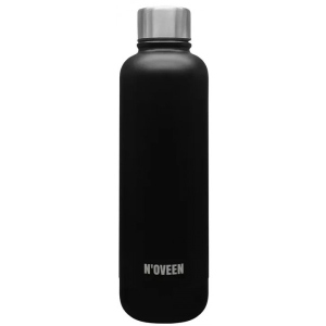 Термопляшка Noveen TB410 Black 500 мл