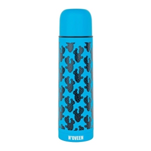 Термос Noveen TB632 Blue 500 мл