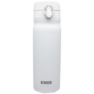Термопляшка Noveen TB811 White 400 мл