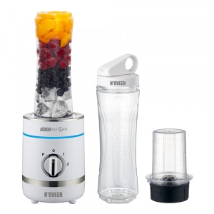 Блендер стаціонарний Noveen Sport Mix & Fit SB1100 Xline White
