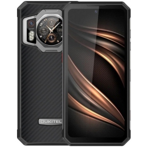Смартфон OUKITEL WP21 12/256Gb Black