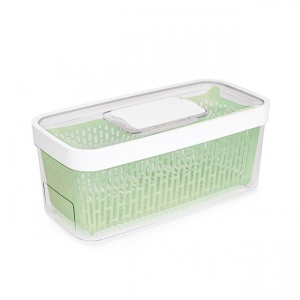 Ємність для зберігання OXO 16x33x14 см 11140100
