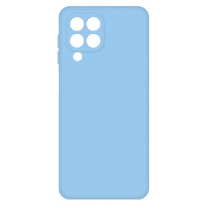 Чохол для смартфону Intaleo SoftShell for Samsung Galaxy M53 5G (1283126568145)