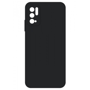 Чохол для смартфону Intaleo SoftShell for Xiaomi Poco M3 PRO (1283126563751)