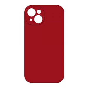 Чохол для смартфону Intaleo SoftShell for Apple iPhone 14 (1283126562358)