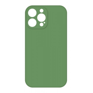 Чохол для смартфону Intaleo SoftShell for Apple iPhone 14 Pro (1283126562396)