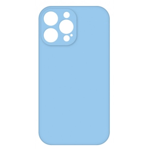 Чохол для смартфону Intaleo SoftShell for Apple iPhone 14 Pro Max (1283126557828)