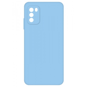 Чохол для смартфону Intaleo SoftShell for Xiaomi Poco M3 (1283126568206)