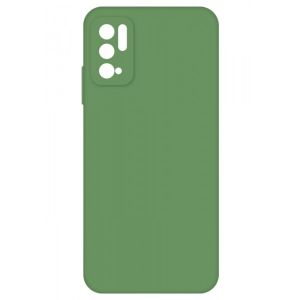 Чохол для смартфону Intaleo SoftShell for Xiaomi Poco M3 PRO (1283126563713)