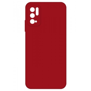Чохол для смартфону Intaleo SoftShell for Xiaomi Poco M3 PRO (1283126563720)