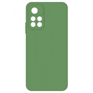 Чохол для смартфону Intaleo SoftShell for Xiaomi Poco M4 PRO 5G (1283126563768)
