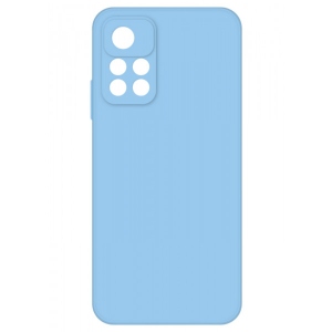 Чохол для смартфону Intaleo SoftShell for Xiaomi Poco M4 PRO 5G (1283126568220)