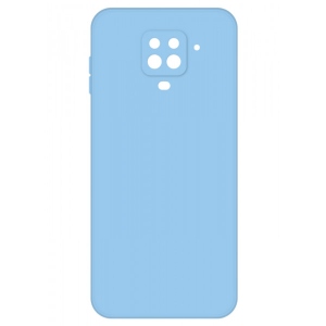 Чохол для смартфону Intaleo SoftShell for Xiaomi Redmi Note 9 Pro Max (1283126568343)