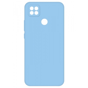 Чохол для смартфону Intaleo SoftShell for Xiaomi Redmi 10A (1283126568251)