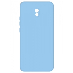 Чохол для смартфону Intaleo SoftShell for Xiaomi Redmi 8A (1283126568282)