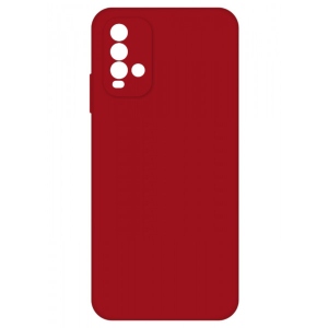 Чохол для смартфону Intaleo SoftShell for Xiaomi Redmi 9T (1283126564239)