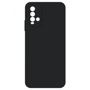 Чохол для смартфону Intaleo SoftShell for Xiaomi Redmi 9T (1283126564260)
