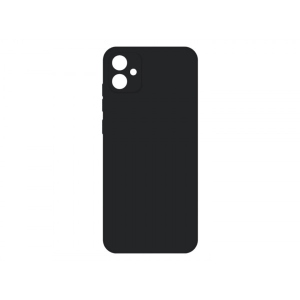 Чохол для смартфону Intaleo SoftShell for Samsung Galaxy A04e Black (1283126567124)