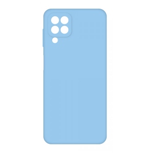Чохол для смартфону Intaleo SoftShell for Samsung Galaxy A22 LTE 4G (1283126558016)