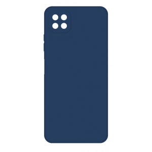 Чохол для смартфону Intaleo SoftShell for Samsung Galaxy A22 5G (1283126557972)