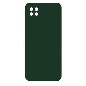 Чохол для смартфону Intaleo SoftShell for Samsung Galaxy A22 5G (1283126557989)