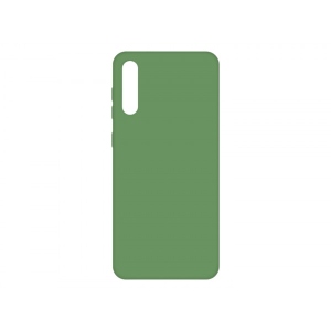 Чохол для смартфону Intaleo SoftShell for Samsung Galaxy A50 (1283126562853)
