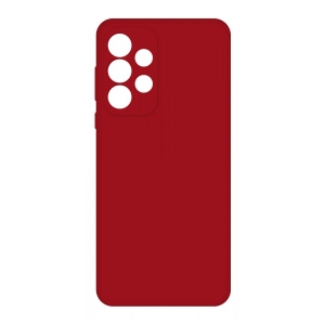 Чохол для смартфону Intaleo SoftShell for Samsung Galaxy A53 5G (1283126563003)