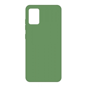 Чохол для смартфону Intaleo SoftShell for Samsung Galaxy A71 (1283126563034)